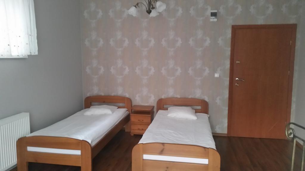 Villa Lena Γκντανσκ Εξωτερικό φωτογραφία